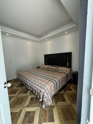 Plano de Hotel Real Mixteca