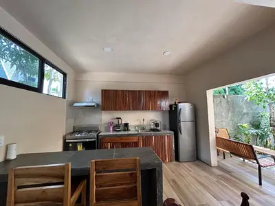 Plano de Casa Arrecife