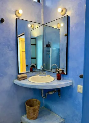 Un baño de tíí nuu - suite in oaxaca