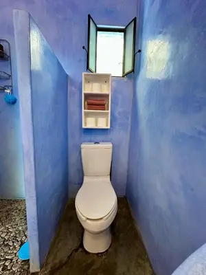 Un baño de tíí nuu - suite in oaxaca
