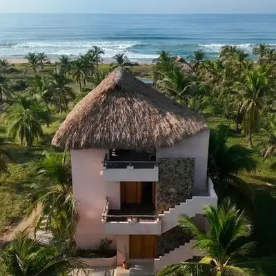 Casa Icaco