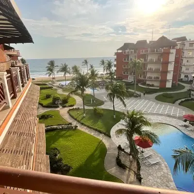 Puerto Escondido