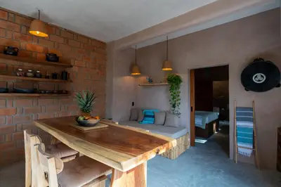 Plano de Casa Maradi-Mar