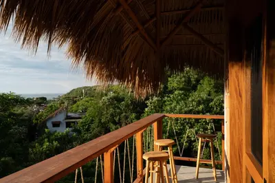 Plano de Casa Maradi-Palapa