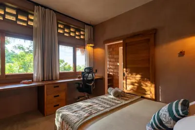 Plano de Casa Maradi-Palapa