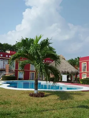 Piscina en o cerca de Bonaterra