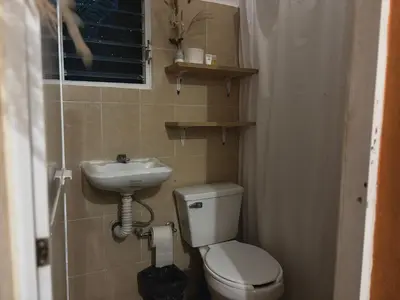 Un baño de Sitrina