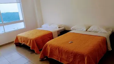 Plano de 12 personas