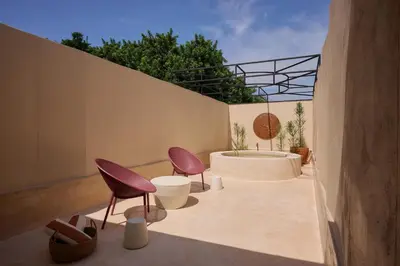 Plano de Casa Eucaliptos