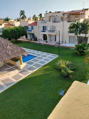 Piscina en o cerca de Celina bravo