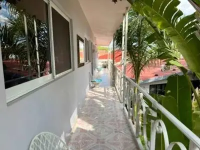 Plano de Habitacion privada in Residencial Campestre
