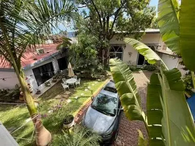Plano de Habitacion privada in Residencial Campestre