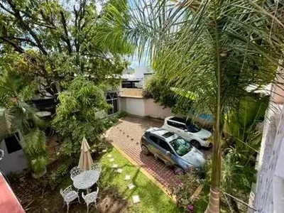 Plano de Habitacion privada in Residencial Campestre