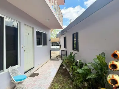 Plano de Habitacion privada in Residencial Campestre