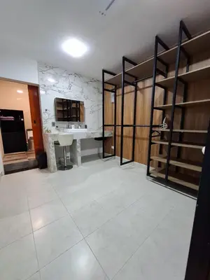 Una cocina o zona de cocina en suites vergel planta alta