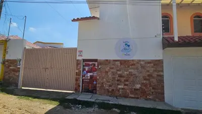 Plano de Suite el Ángel #6