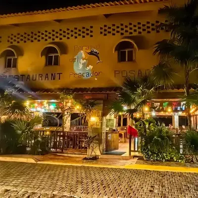 Hotel Paraiso del Pescador
