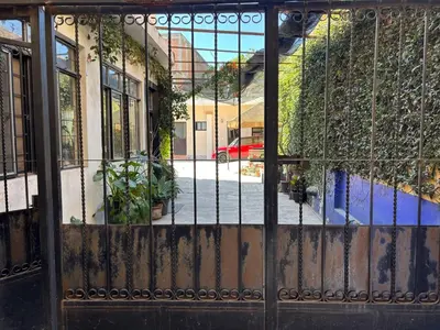 Plano de 3 Acogedor apartamento en el corazón de Atlixco