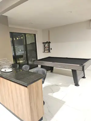 Plano de Casa DAGA