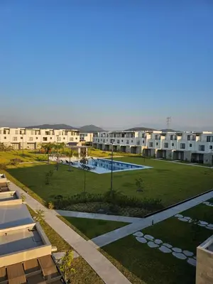 Piscina en o cerca de DAGA House Pool table, pool and air conditioning