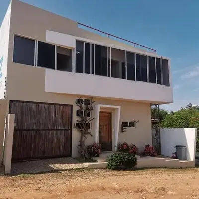 Casa Tepoztli