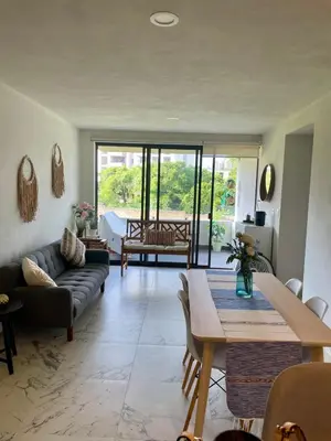 Zona de estar de Santa Fe LifeStyle Xochitepec Morelos Department