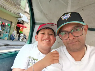 Clientes alojados en No lo se