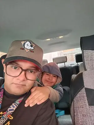 Niños alojados en No lo se