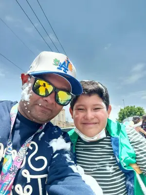 Clientes alojados en No lo se