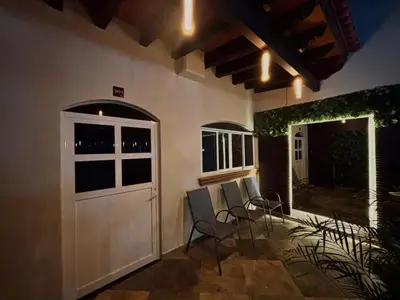 Plano de Grand Hotel Iguala