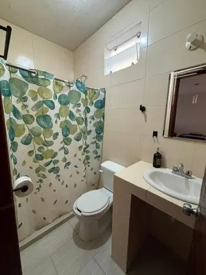 Un baño de Sagitario dpto