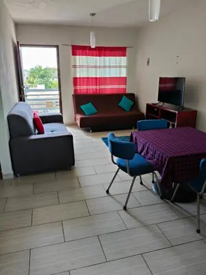 Zona de estar de Sagitario dpto