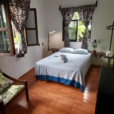 Casa Helechos
