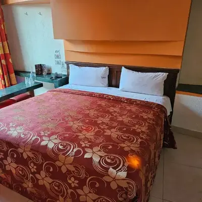 Motel Éxtasis