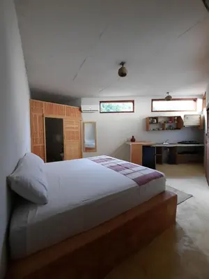 Plano de Casa kuxtal