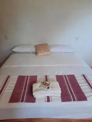 Plano de Casa kuxtal