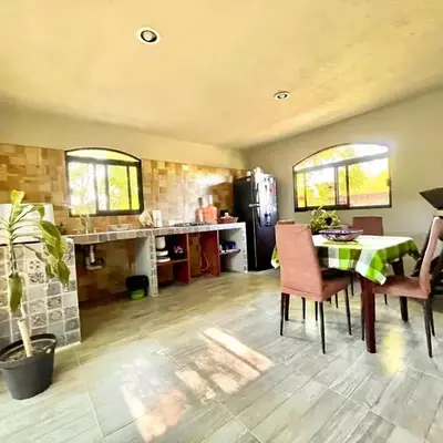 Casa Flora Cholula