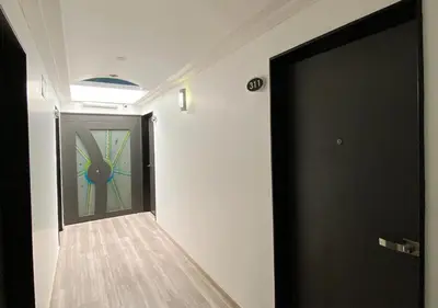 Plano de Hotel Estrella de Oriente