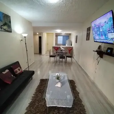 Departamento en Condominio Rocasol