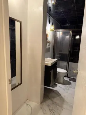 Un baño de Casa Residencial en Puebla