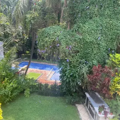 Casa Jardín del Alma