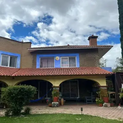 Habitación para tres a 25 minutos del centro de Oaxaca