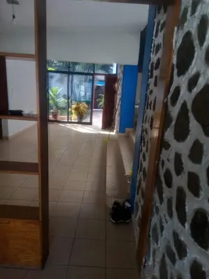 Plano de Casa fin de semana en Cuernavaca Morelos