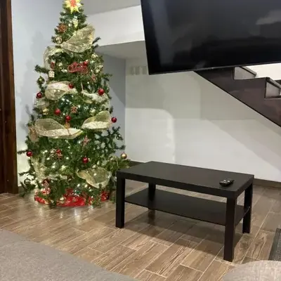 Silver Mountain House