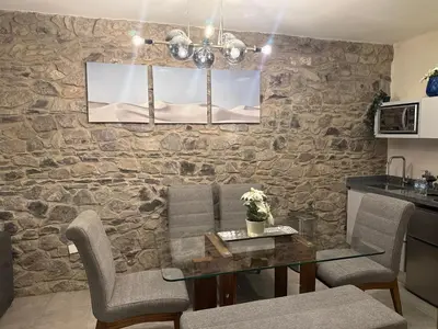 Una cocina o zona de cocina en Firenze en ValQuirico