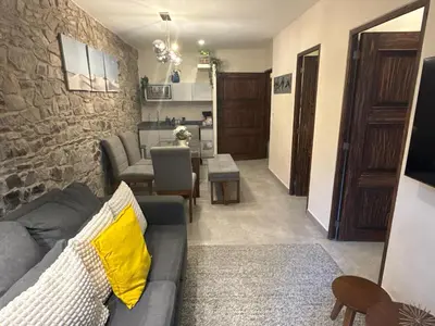 Zona de estar de Firenze en ValQuirico