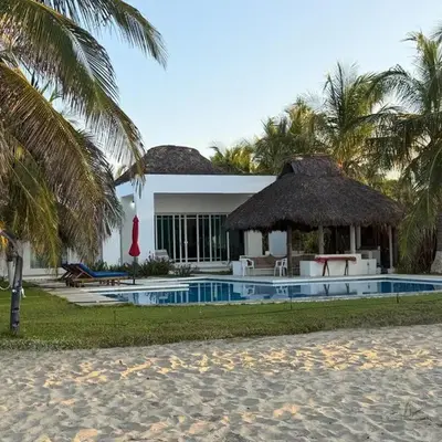 Casa del Carmen