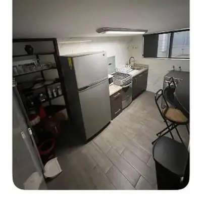 3 hab 1 baño