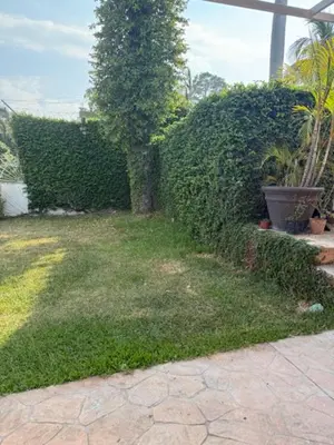 Jardín al aire libre en Suite La Lomita #4 Climatizada