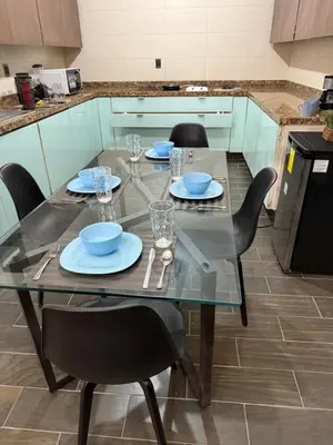 Una cocina o zona de cocina en Suite La Lomita #4 Climatizada